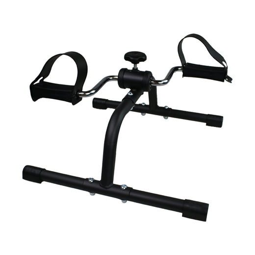 Multifunctional Folding Exercise Bike Stepper