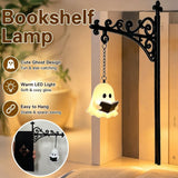 Shelf atmosphere lantern