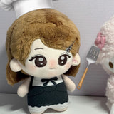 Original Celebrity Cotton Doll Plush Toy