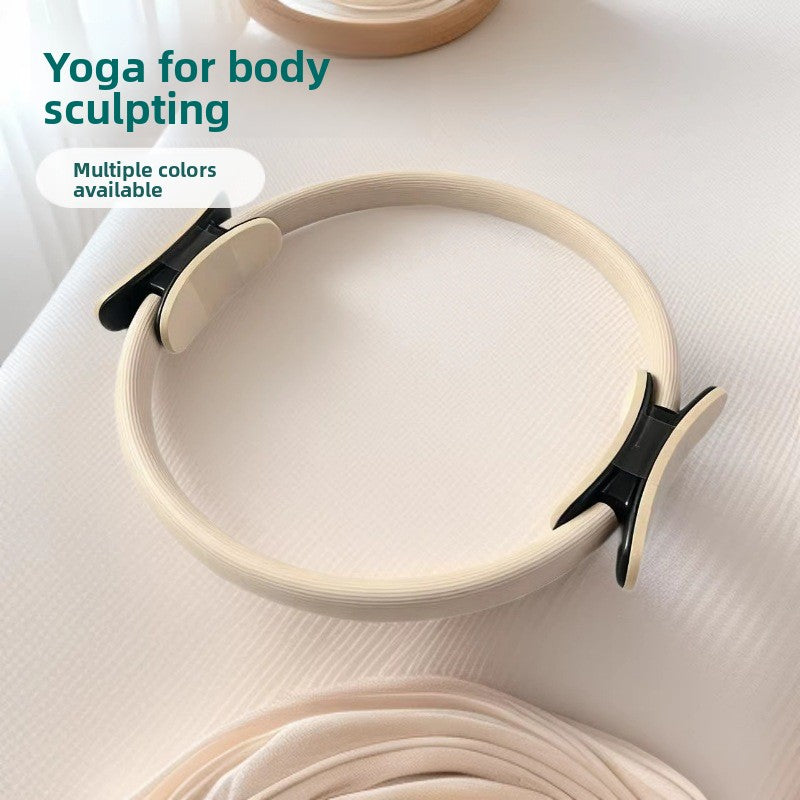 Yoga ring