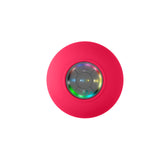 Waterproof Bluetooth Speaker with LED Light