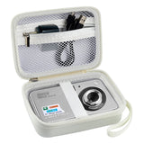 EVA Hard Shell Waterproof Camera Case