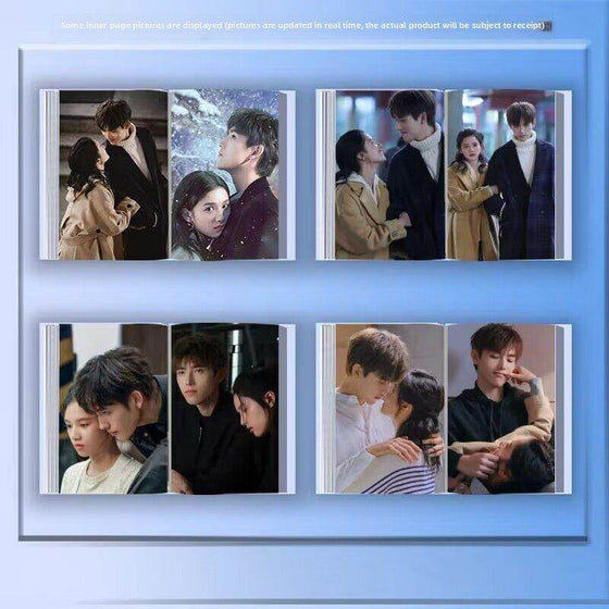Actor Photo Album product image 3