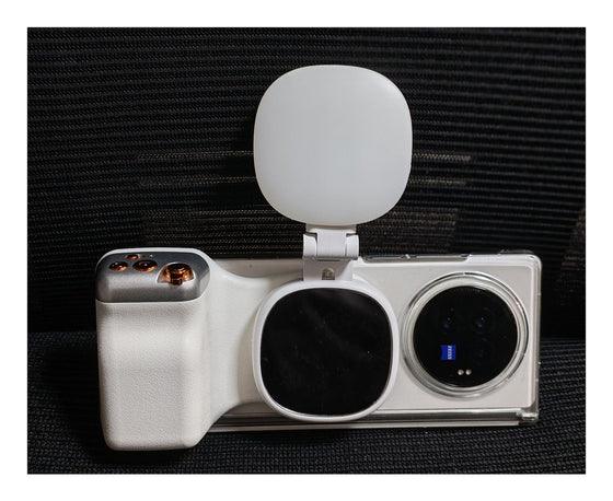 Magnetic shot aid product image 6