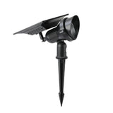 Solar Powered Garden Light