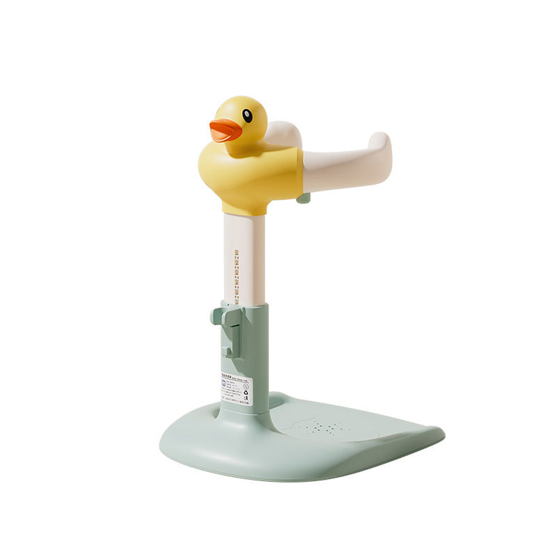 Baby Standing Bath Support