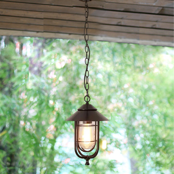 Outdoor patio light Garden & Outdoor product image 4