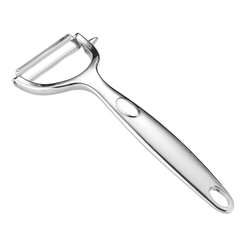 Stainless Steel Vegetable Peeler