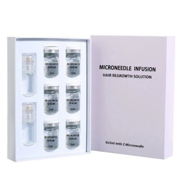 Hair Growth Micro Needles Essence Liquid product image 1