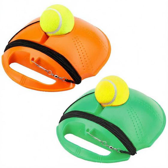tennis trainer product image 1