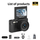 digital camera