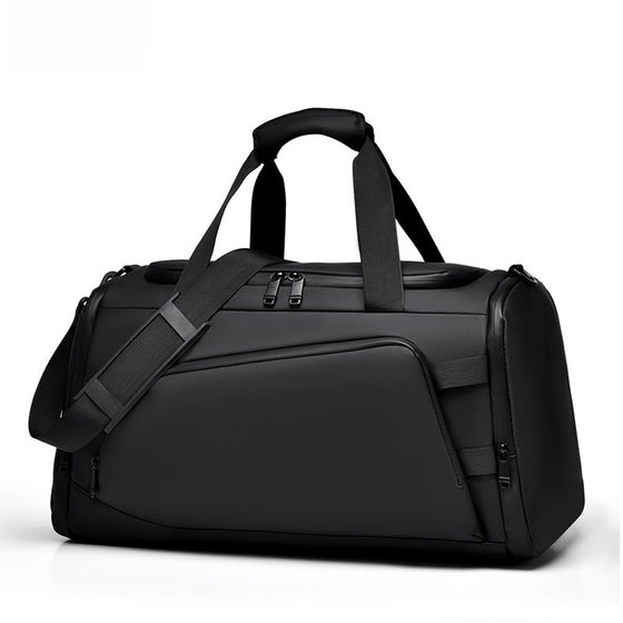 Large-capacity fitness bag product image 4