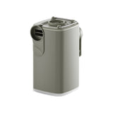 Portable Electric Air Pump with LED Light
