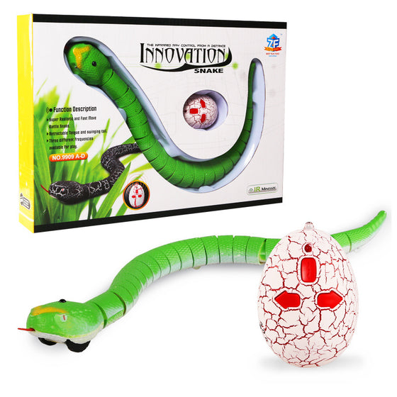 Remote Control Snake product image 5