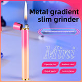 Ultra-Fine Grinding Wheel Metal Lighter