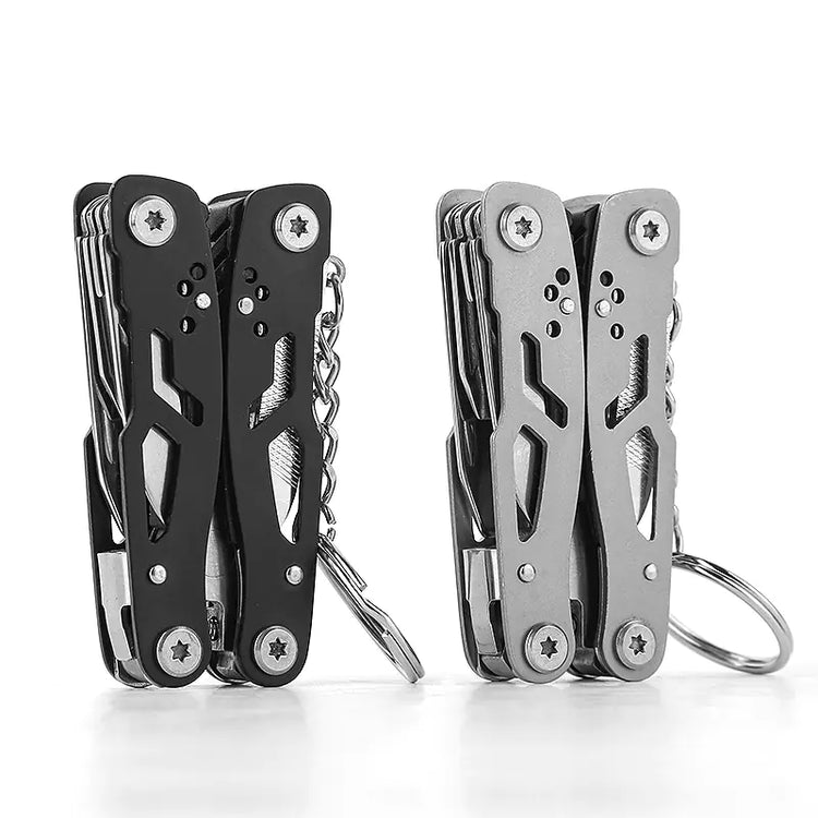 Mini multitool everyday carry gear