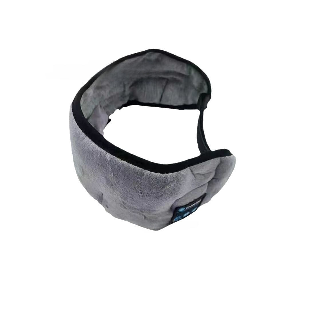 Multi-functional Bluetooth Eye Mask