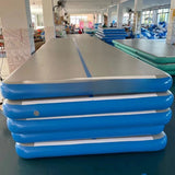 Home Gymnastics Acrobatics Yoga Stretching Air Mat