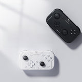 Portable Wireless Game Controller for Multiple Platforms