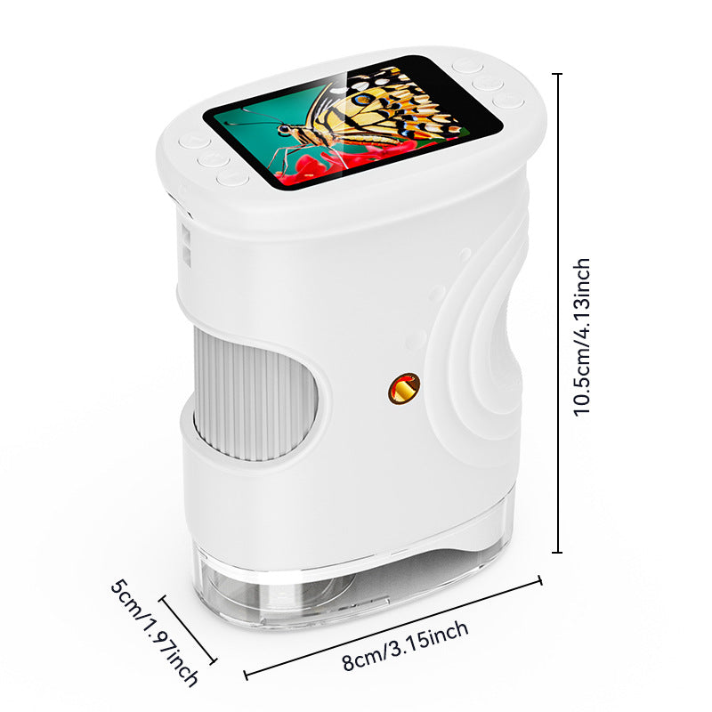Handheld Digital Microscope