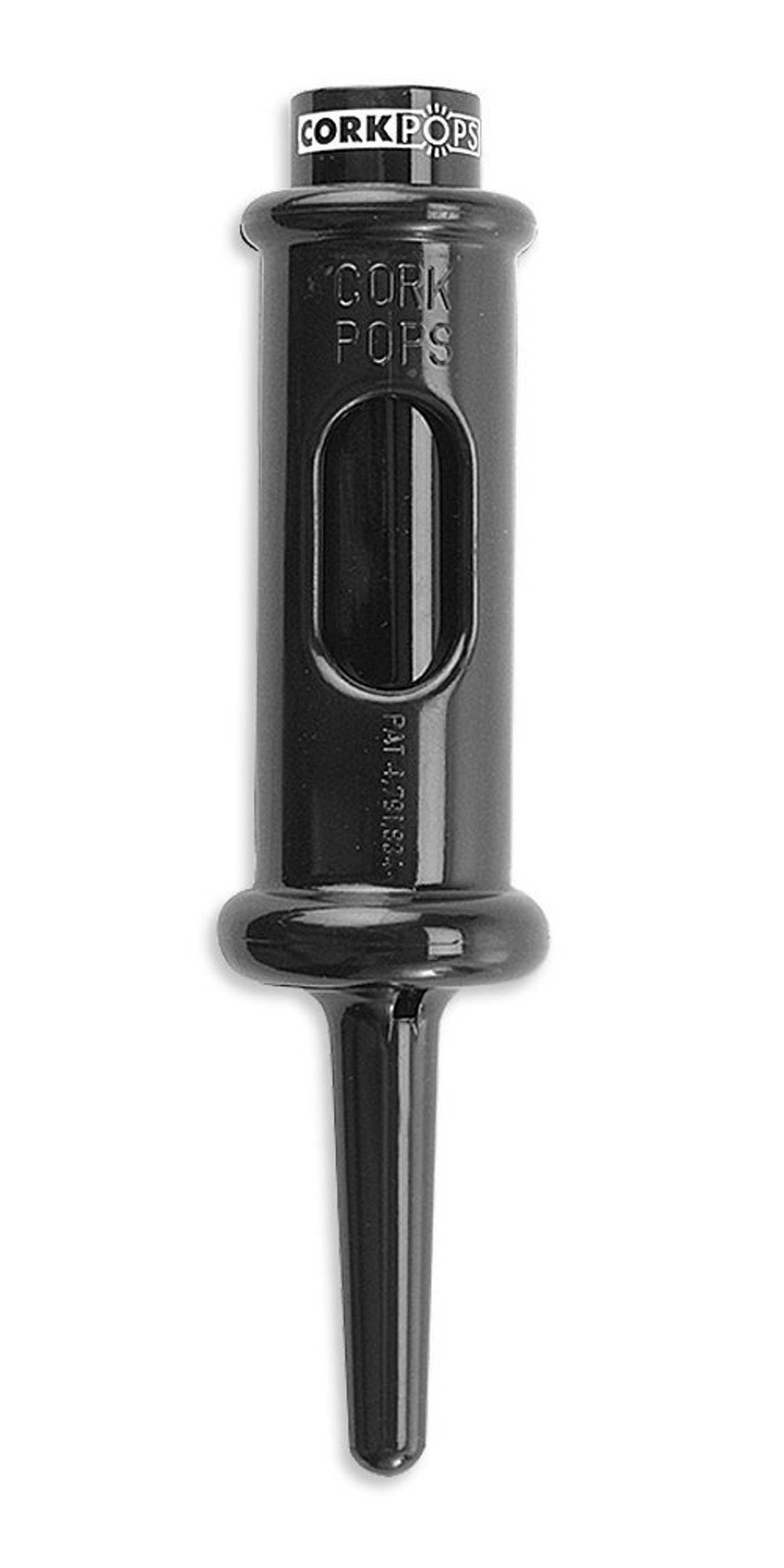 Cork Pops Wine Opener