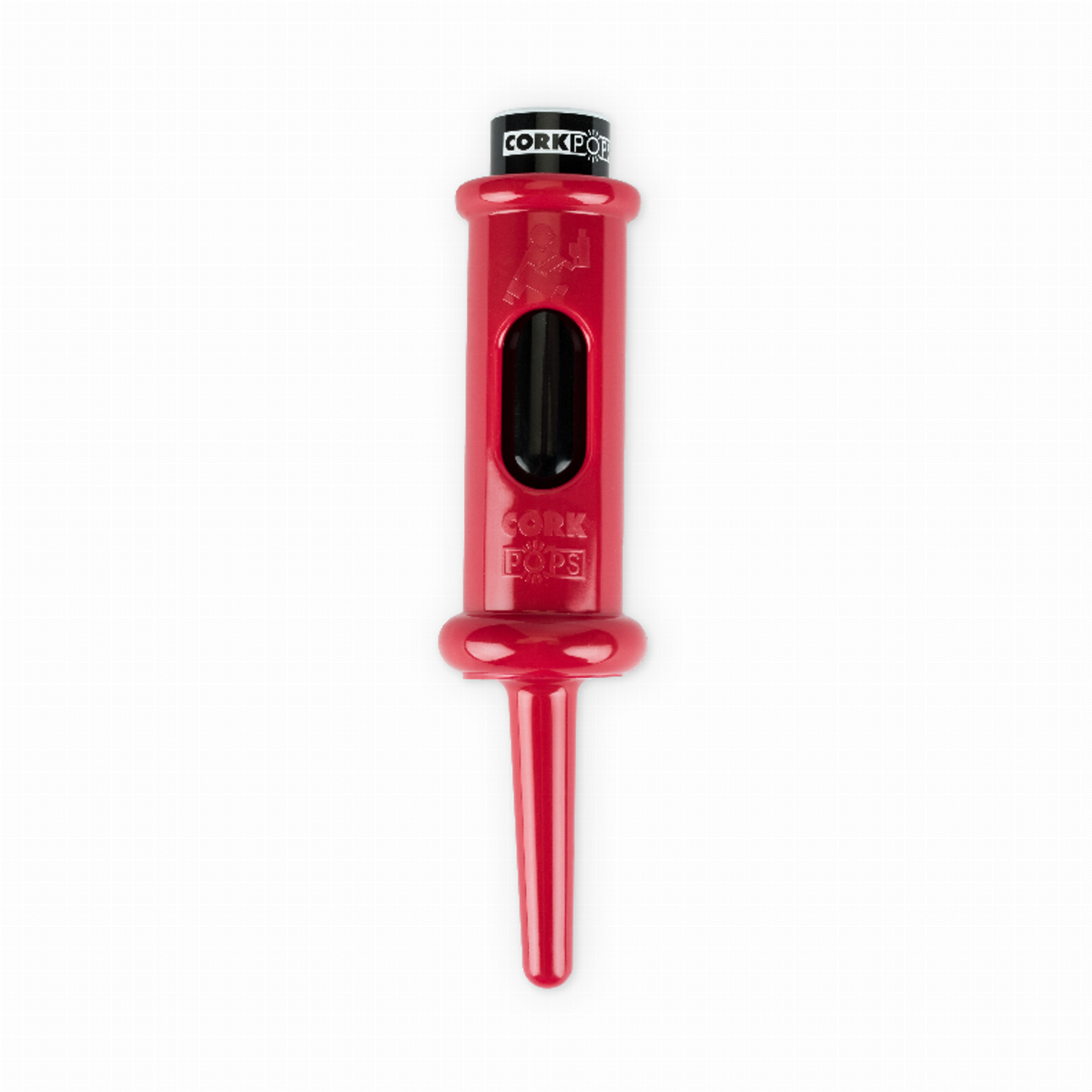 Cork Pops Wine Opener