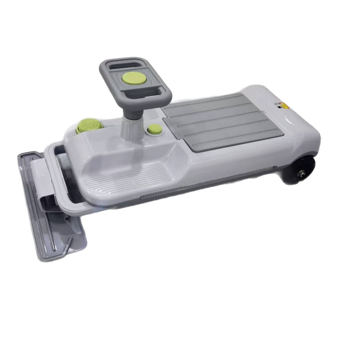 Children Electric Ride-On Car with Mop