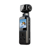 Pocket Video Camera