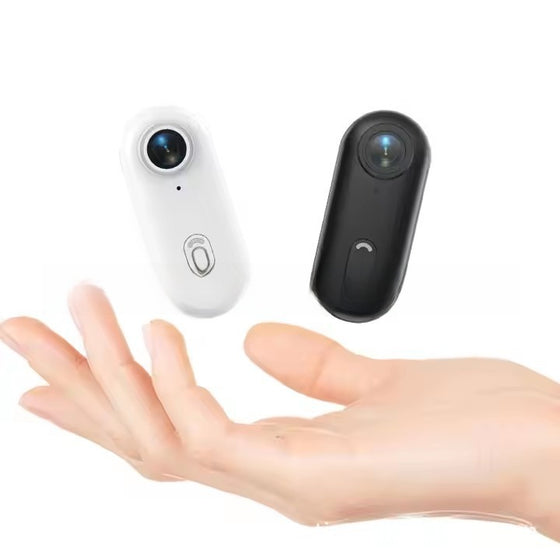 4K HD Thumb Motion Camera Action Cameras product image 2