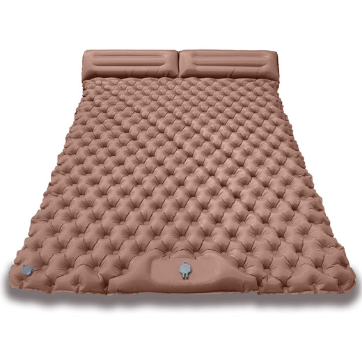 Ultra Lightweight TPU Inflatable Camping Mat
