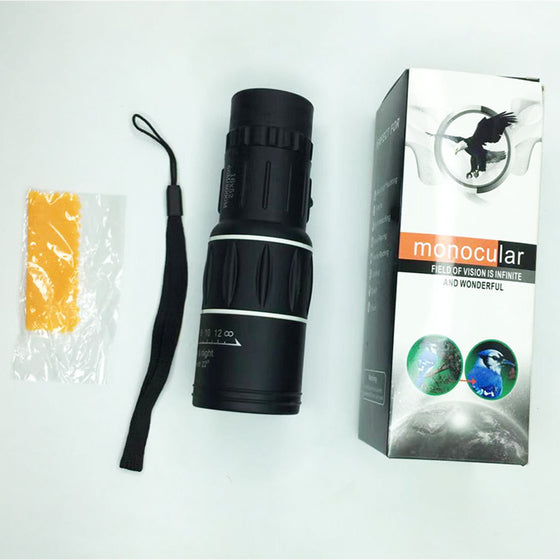 Monocular Telescope Outdoor Reference & Accessories product image 6