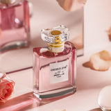 Cocosiliya Long Lasting Floral Perfume