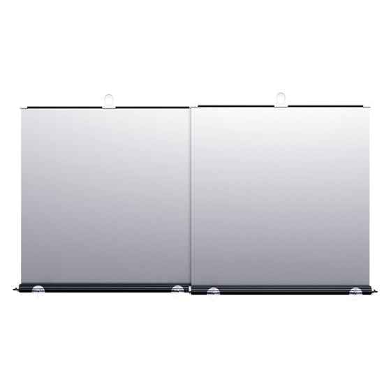 Automatic Retractable Car Sunshade Curtain product image 3