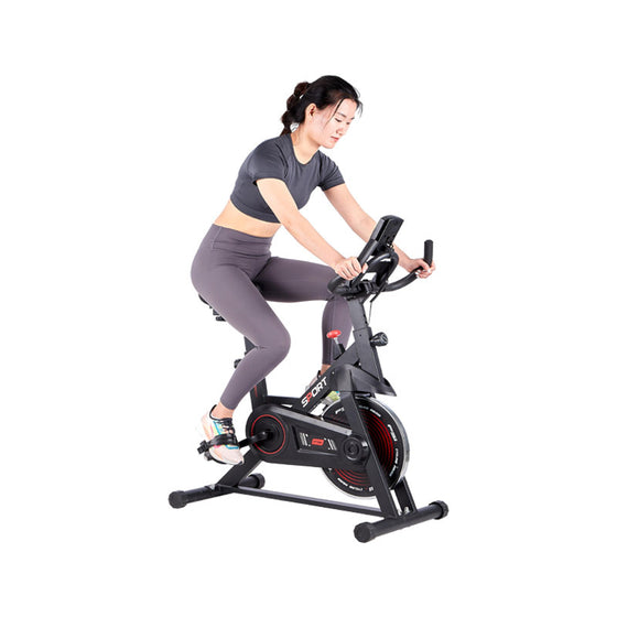 Smart Magnetic Resistance Exercise Bike Cardio Equipment product image 1