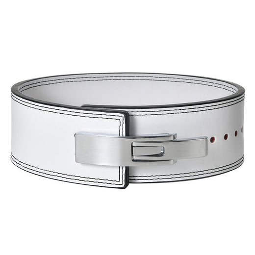 Professional Lever Buckle Fitness Belt