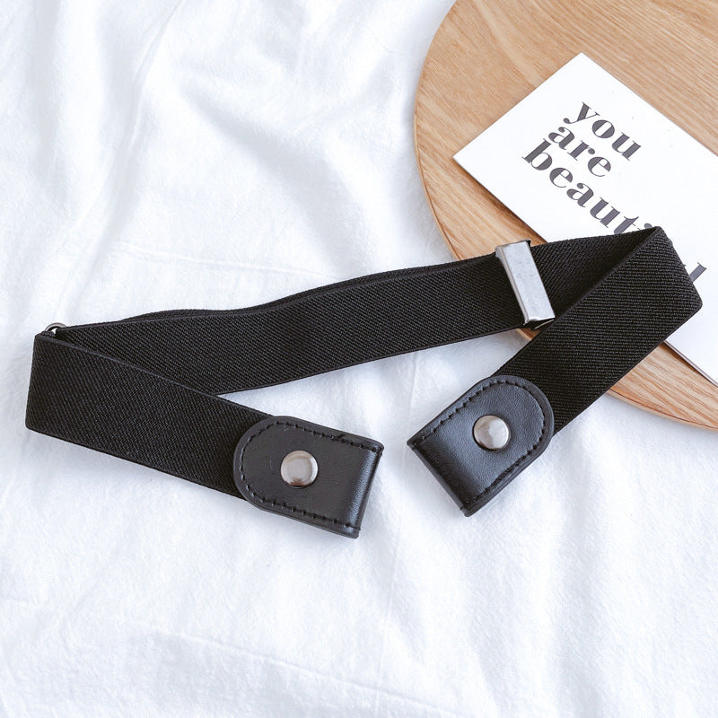 Elastic Invisible Waist Cinching Belt