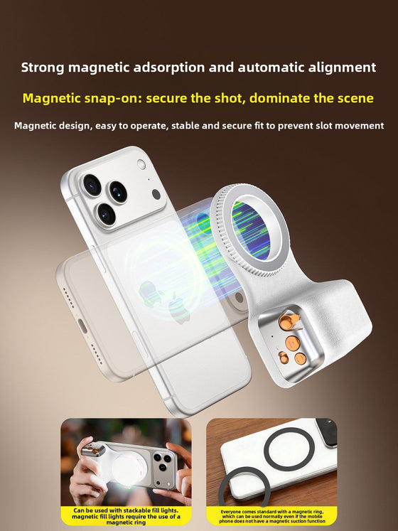 Shooting aid Action Cameras product image 5