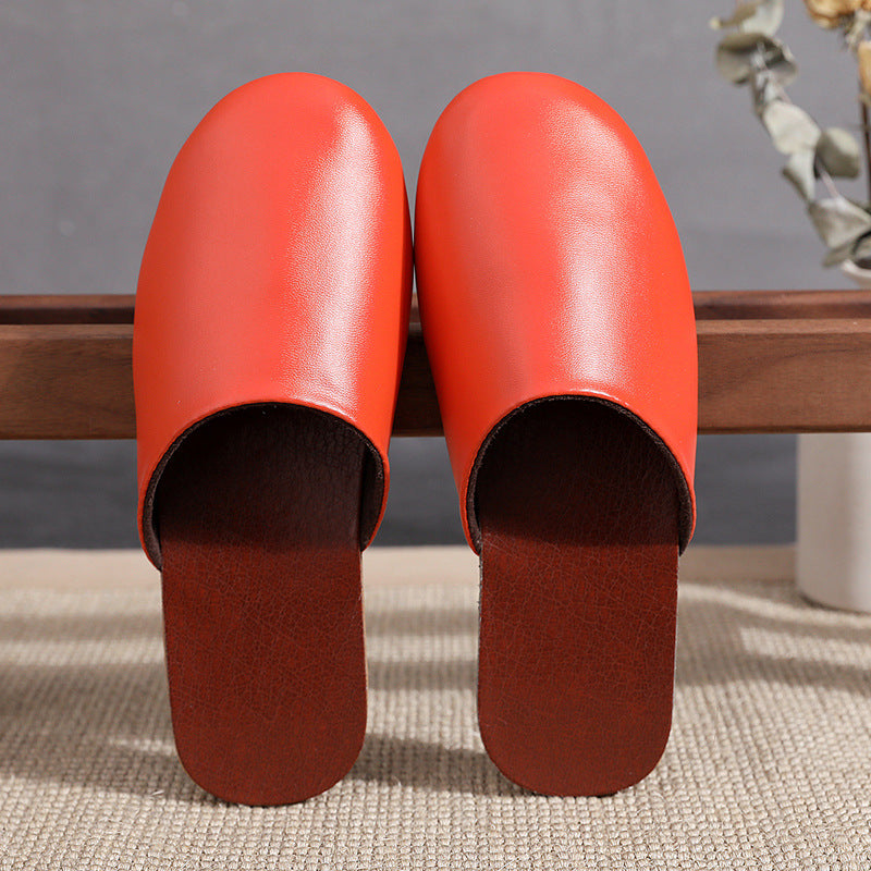 Home Comfort Slippers
