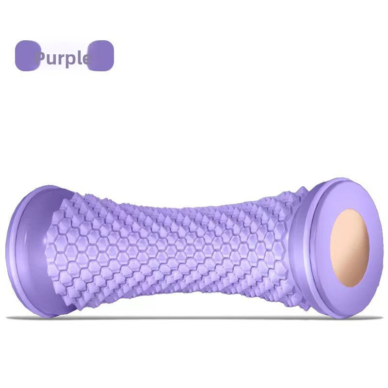 Multifunctional Foot Massage Roller with Deep Relief Design