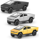 Educational alloy toy car model