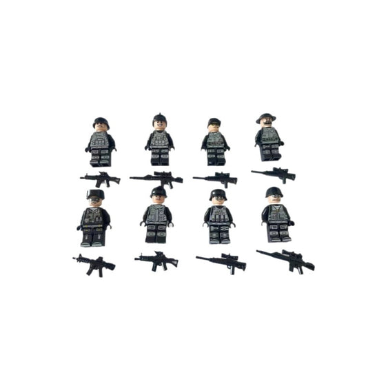 Building Block Figures product image 3