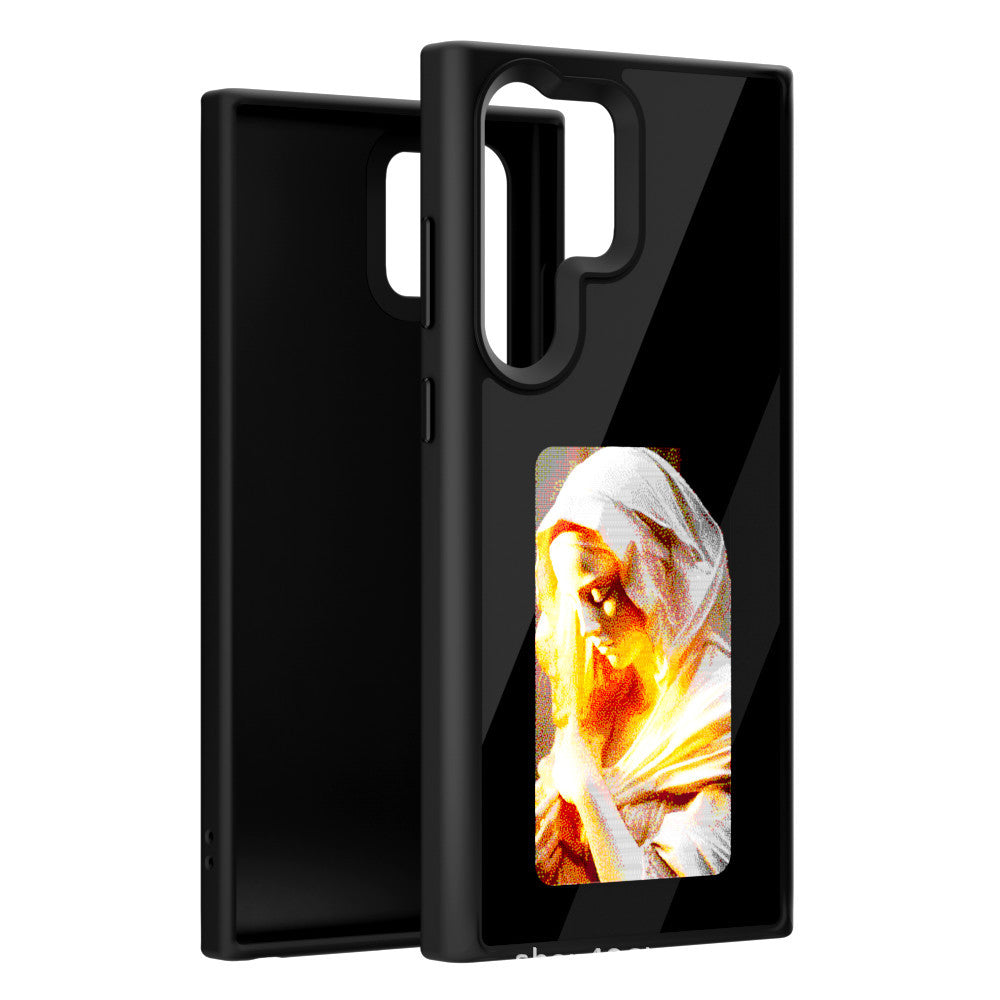 Smart DIY NFC Phone Case