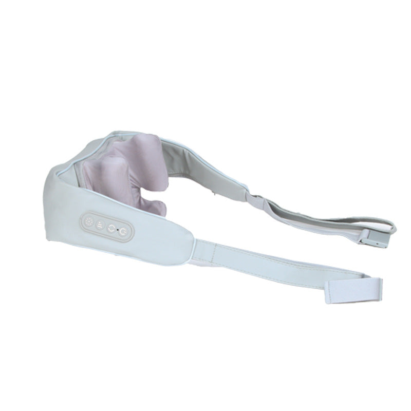 Shoulder Neck Massager with Heat Therapy