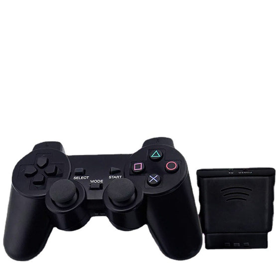 PS2 Wireless Controller Gaming Electronics product image 1