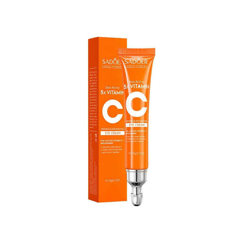 Vitamin C Multi-Function Repairing Essence Liquid