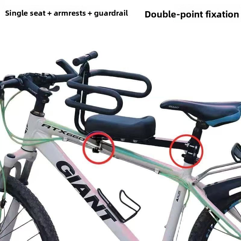 Children Bicycle Safety Seat