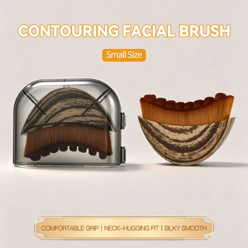 Exfoliation Brush for Facial and Body Care product image 6