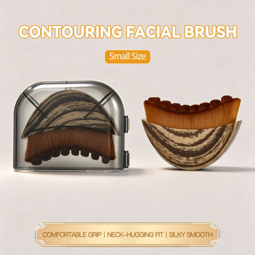 Exfoliation Brush for Facial and Body Care product image 6