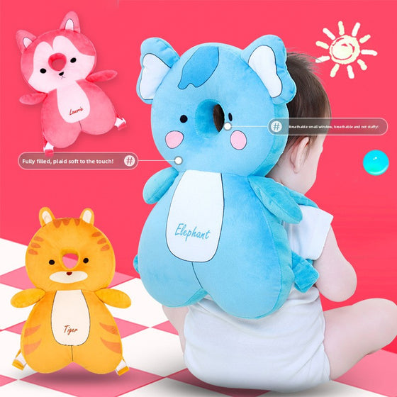 Baby Anti-Fall Head Protection Cap product image 3