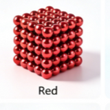 Magnetic Cube Building Blocks Educational Toy product image 5